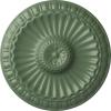 Athenian Green (Flat Finish)