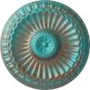 Copper Green Patina (Metallic Series)
