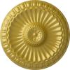 Rich Gold (Metallic Series)