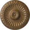 Rubbed Bronze (Metallic Series)
