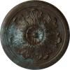 Bronze Blue Patina (Metallic Series)
