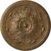 Rubbed Bronze (Metallic Series)