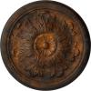 Rust (Metallic Series)