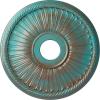 Copper Green Patina (Metallic Series)