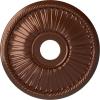 Copper Penny (Metallic Series)