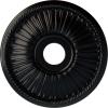 Jet Black (Flat Finish)