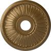 Pale Gold (Metallic Series)