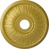 Rich Gold (Metallic Series)