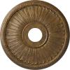 Rubbed Bronze (Metallic Series)