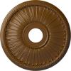 Smokey Topaz (Flat Finish)