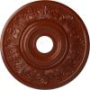 Firebrick (Flat Finish)