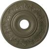 imageEkena Millwork CM20VIPCF Vienna Ceiling Medallion fits Canopies up to 6 12 Pot of CreamPainted Turtle Flat Finish
