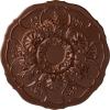 Hand-Painted Copper Penny