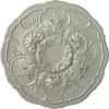 imageEkena Millwork CM22CN 22 12Inch OD Cornelia Ceiling MedallionHandPainted Flash Copper