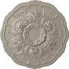 Hand-Painted Pearl White