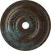 Bronze Blue Patina (Metallic Series)