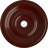 Brushed Mahogany (Flat Finish)
