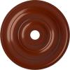 Firebrick (Flat Finish)