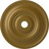 Gold Rush (Metallic Series)