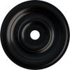 Jet Black (Flat Finish)
