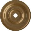 Pale Gold (Metallic Series)