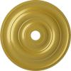 Rich Gold (Metallic Series)