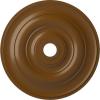 Smokey Topaz (Flat Finish)