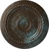 Bronze Blue Patina (Metallic Series)
