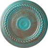 Copper Green Patina (Metallic Series)
