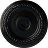 Jet Black (Flat Finish)