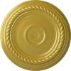 Rich Gold (Metallic Series)