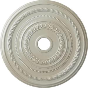 image25 38OD x 3 38ID x 1 38P Cole Ceiling Medallion Fits Canopies up to 9 18 HandPainted Night ShadeFlash Blue Metallic Series