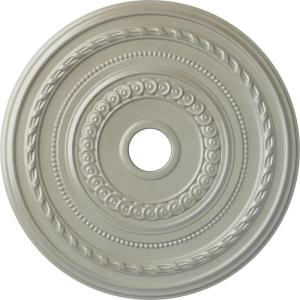 image25 38OD x 3 38ID x 1 38P Cole Ceiling Medallion Fits Canopies up to 9 18 HandPainted Night ShadeFlash Copper Metallic Series