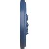 image14 12OD x 2 34P Katheryn Ceiling Medallion Fits Canopies up to 2 18Americana Flat Finish