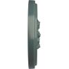 image14 12OD x 2 34P Katheryn Ceiling Medallion Fits Canopies up to 2 18Cloud Burst Flat Finish