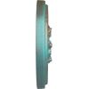 image14 12OD x 2 34P Katheryn Ceiling Medallion Fits Canopies up to 2 18Copper Green Patina Metallic Series