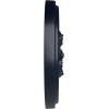 image14 12OD x 2 34P Katheryn Ceiling Medallion Fits Canopies up to 2 18Midnight Dream Flat Finish