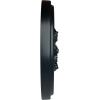 image14 12OD x 2 34P Katheryn Ceiling Medallion Fits Canopies up to 2 18Night Shade Flat Finish