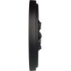 image14 12OD x 2 34P Katheryn Ceiling Medallion Fits Canopies up to 2 18Steel Gray Metallic Series