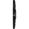 image16 34OD x 1 38P Plymouth Ceiling Medallion Fits Canopies up to 1 58Black Pearl Metallic Series
