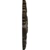 image16 34OD x 1 38P Plymouth Ceiling Medallion Fits Canopies up to 1 58Bronze Metallic Series