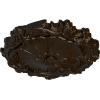 image16 34OD x 1 38P Plymouth Ceiling Medallion Fits Canopies up to 1 58Bronze Metallic Series