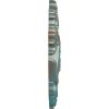 image16 34OD x 1 38P Plymouth Ceiling Medallion Fits Canopies up to 1 58Copper Green Patina Metallic Series