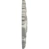 image16 34OD x 1 38P Plymouth Ceiling Medallion Fits Canopies up to 1 58Flash Copper Metallic Series