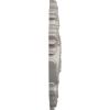 image16 34OD x 1 38P Plymouth Ceiling Medallion Fits Canopies up to 1 58Pearl White Metallic Series