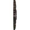 image16 34OD x 1 38P Plymouth Ceiling Medallion Fits Canopies up to 1 58Stone Hearth Crackle Flat Finish