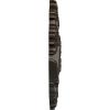 image16 34OD x 1 38P Plymouth Ceiling Medallion Fits Canopies up to 1 58Stone Hearth Flat Finish