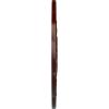 image17 78OD x 3 78ID x 1P Terrones Butterfly Ceiling Medallion Fits Canopies up to 3 78HandPainted Brushed Mahogany