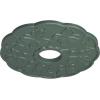 image17 78OD x 3 78ID x 1P Terrones Butterfly Ceiling Medallion Fits Canopies up to 3 78HandPainted Cloud Burst