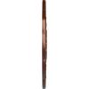 image17 78OD x 3 78ID x 1P Terrones Butterfly Ceiling Medallion Fits Canopies up to 3 78HandPainted Copper Penny